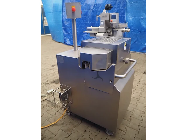 Inotec - afbeelding 10 van  16