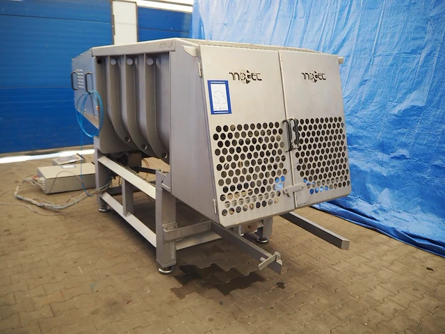 Inotec - afbeelding 1 van  18