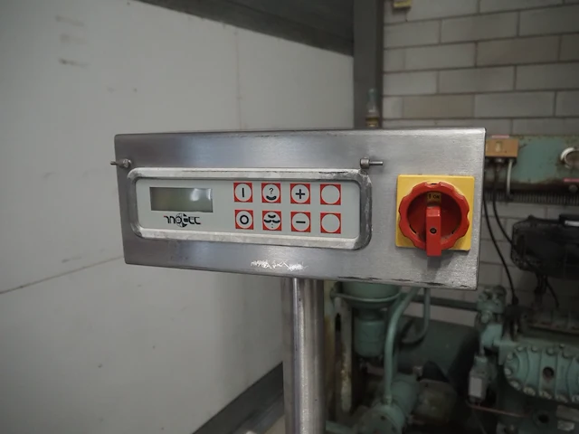 Inotec - afbeelding 8 van  10