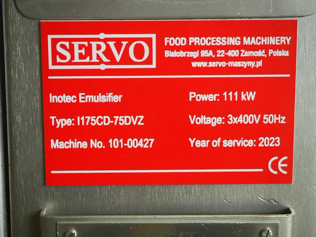 Inotec - afbeelding 10 van  22
