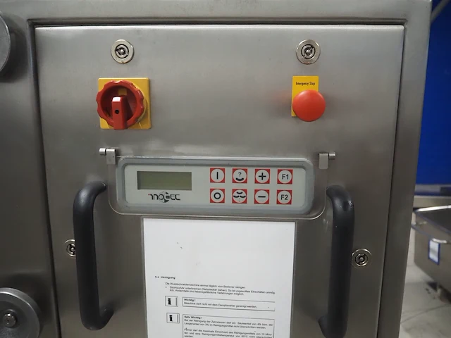 Inotec - afbeelding 3 van  15