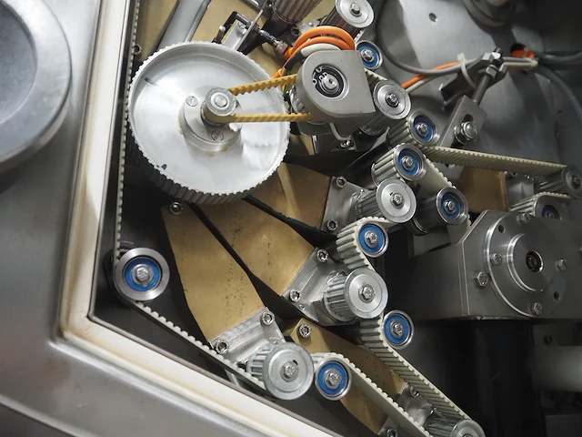Inotec - afbeelding 15 van  15