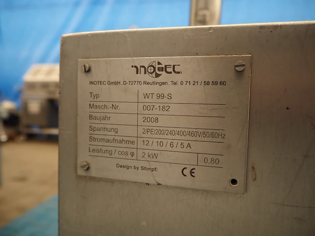 Inotec - afbeelding 4 van  12