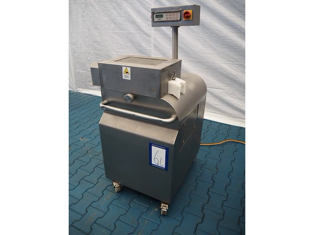 Inotec - afbeelding 1 van  12