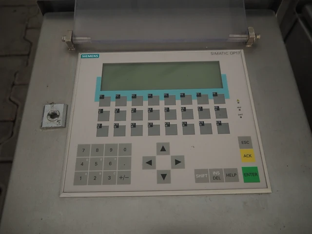 Inotec - afbeelding 4 van  17