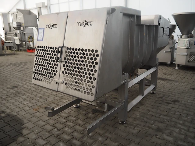 Inotec - afbeelding 10 van  17