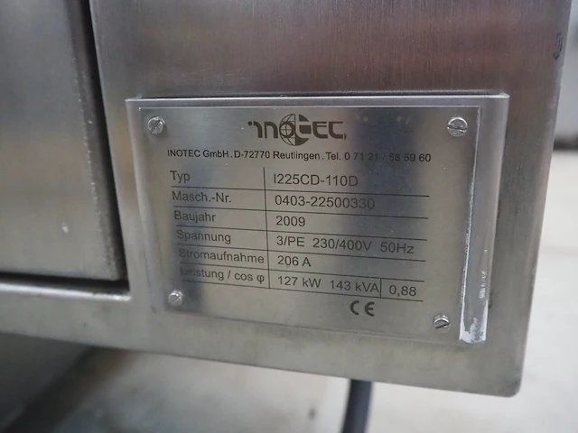Inotec - afbeelding 2 van  13