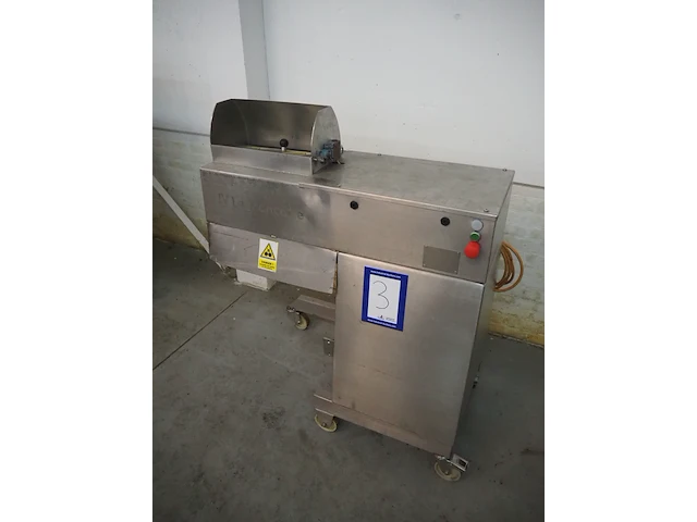 Inotec - afbeelding 1 van  8