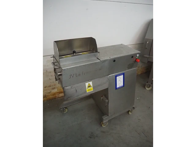 Inotec - afbeelding 2 van  8