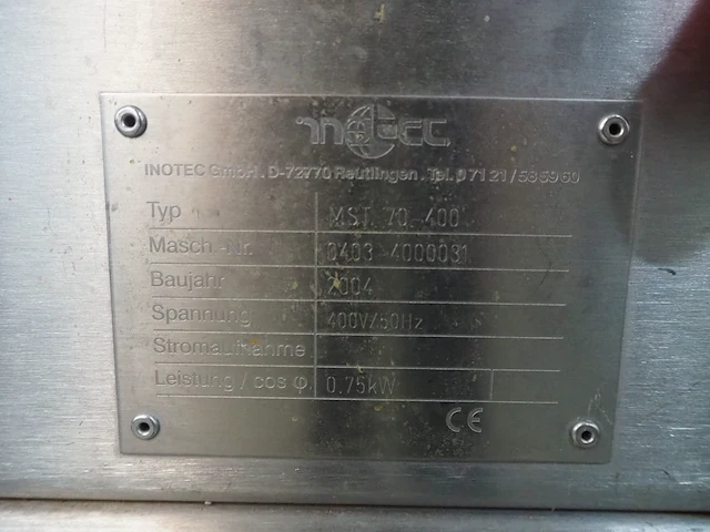 Inotec - afbeelding 8 van  8