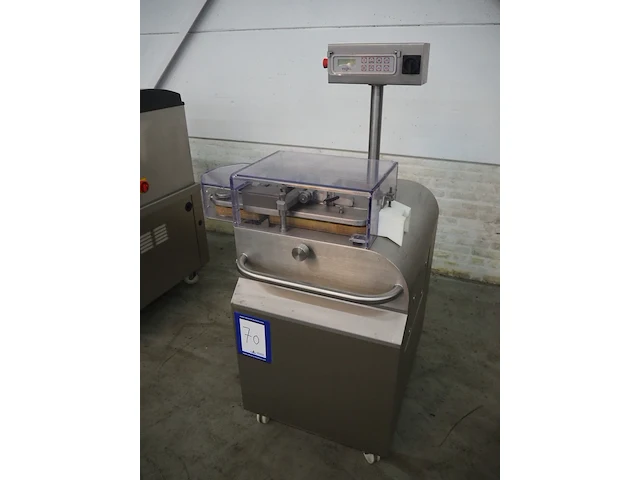 Inotec - afbeelding 1 van  15