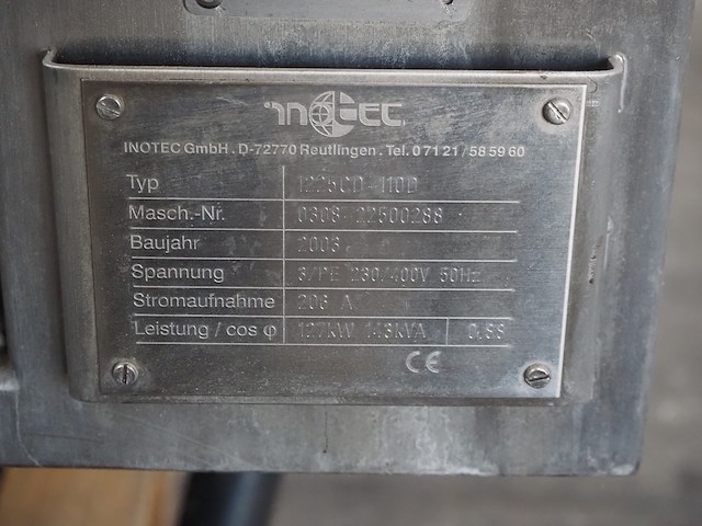 Inotec - afbeelding 3 van  15
