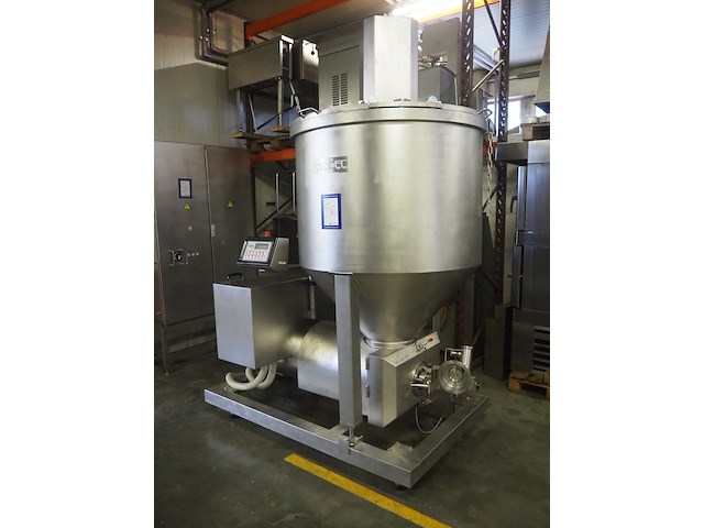 Inotec - afbeelding 1 van  22