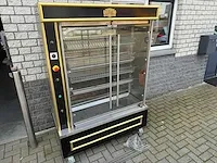 Inotech - itesb6 - kippen grill - 2016 - afbeelding 2 van  7
