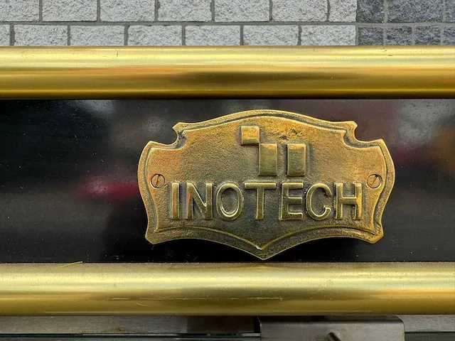 Inotech - itesb6 - kippen grill - 2016 - afbeelding 4 van  7