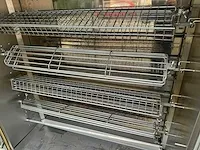Inotech - itesb6 - kippen grill - 2016 - afbeelding 6 van  7