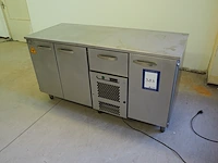 Inox baltic - afbeelding 1 van  8