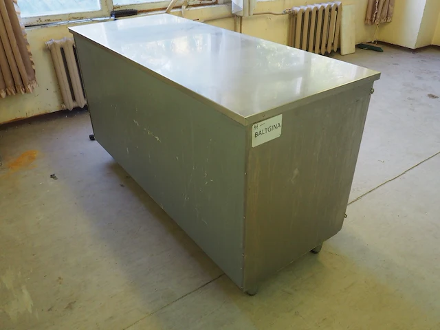 Inox baltic - afbeelding 3 van  8