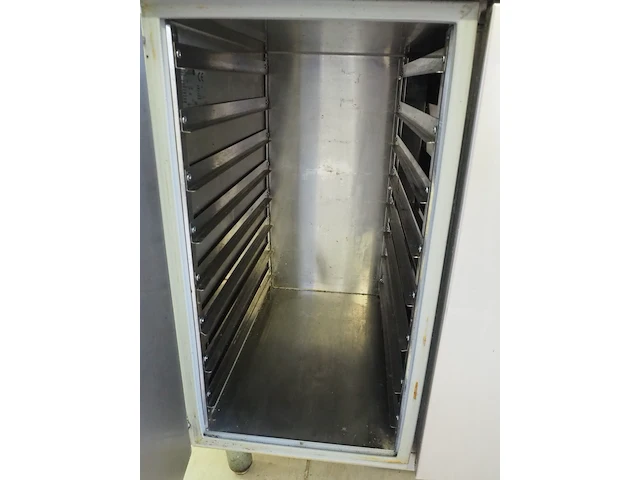 Inox baltic - afbeelding 5 van  8