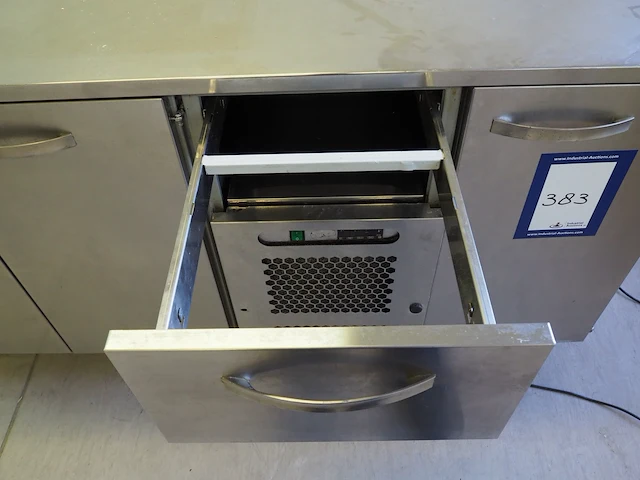 Inox baltic - afbeelding 6 van  8