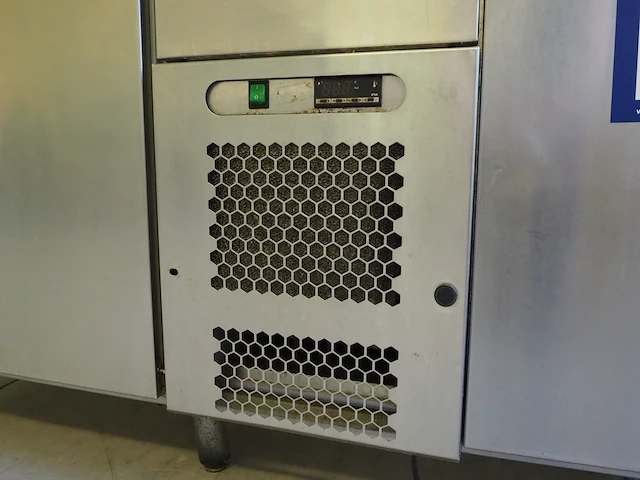 Inox baltic - afbeelding 8 van  8