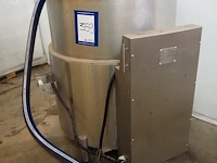 Inox behalter - afbeelding 1 van  9