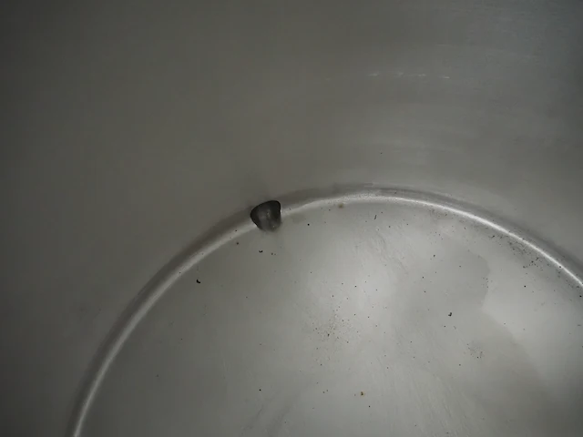 Inox behalter - afbeelding 5 van  9