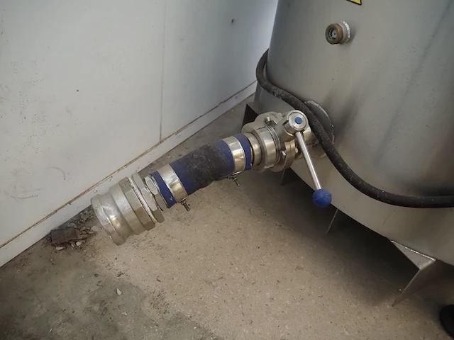 Inox behalter - afbeelding 6 van  9