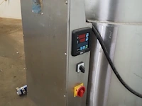 Inox behalter - afbeelding 7 van  9