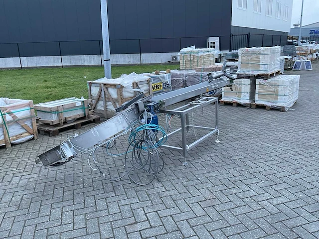 Inox magneet band - afbeelding 1 van  9