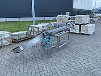 Inox magneet band - afbeelding 1 van  9
