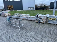 Inox magneet band - afbeelding 3 van  9
