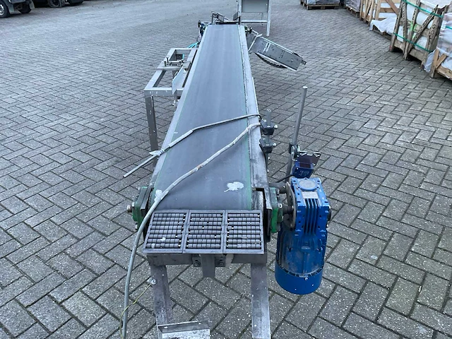 Inox magneet band - afbeelding 4 van  9