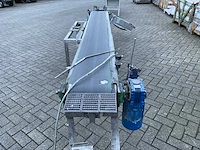 Inox magneet band - afbeelding 4 van  9