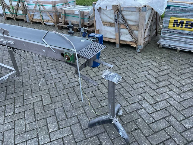 Inox magneet band - afbeelding 5 van  9