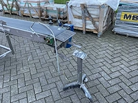 Inox magneet band - afbeelding 5 van  9