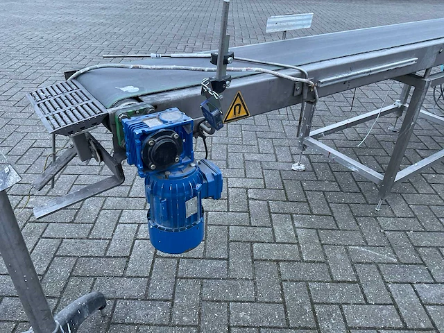 Inox magneet band - afbeelding 6 van  9