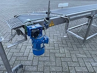 Inox magneet band - afbeelding 6 van  9
