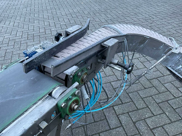 Inox magneet band - afbeelding 7 van  9