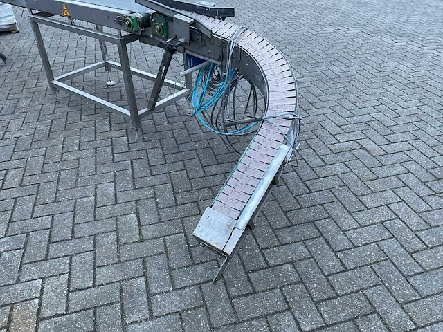 Inox magneet band - afbeelding 8 van  9
