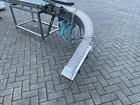 Inox magneet band - afbeelding 8 van  9