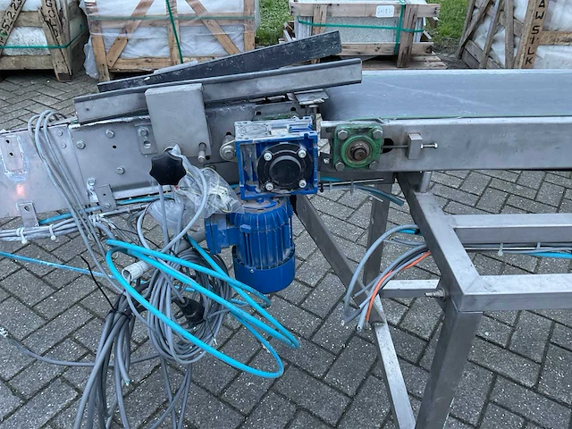 Inox magneet band - afbeelding 9 van  9