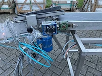 Inox magneet band - afbeelding 9 van  9