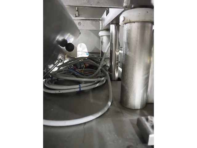 Inox meccanica s.r.l. - afbeelding 2 van  14