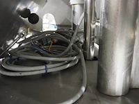 Inox meccanica s.r.l. - afbeelding 2 van  14