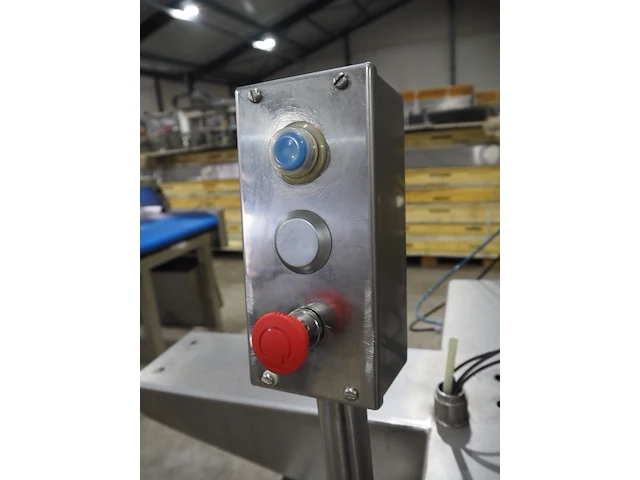 Inox meccanica s.r.l. - afbeelding 3 van  14