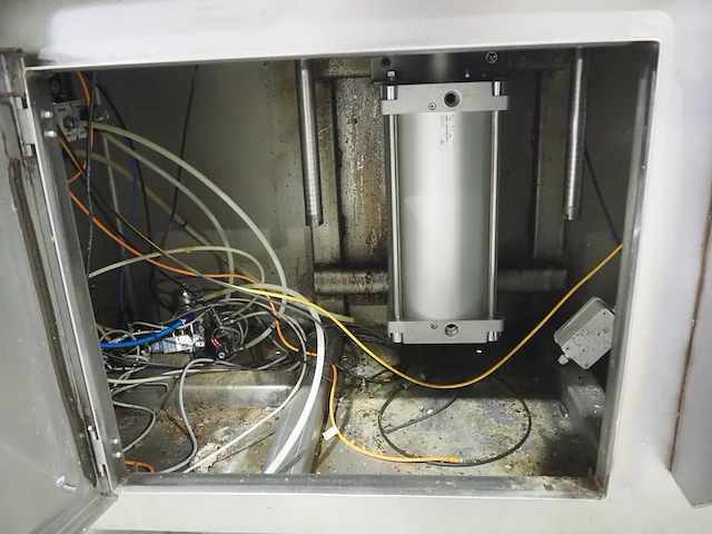 Inox meccanica s.r.l. - afbeelding 5 van  14