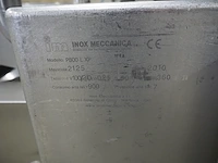 Inox meccanica s.r.l. - afbeelding 6 van  14
