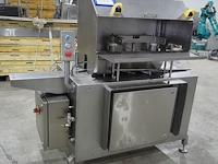 Inox meccanica s.r.l. - afbeelding 1 van  14