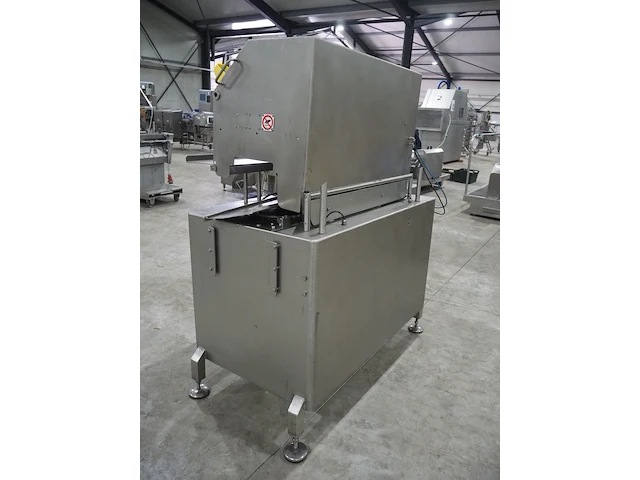 Inox meccanica s.r.l. - afbeelding 8 van  14